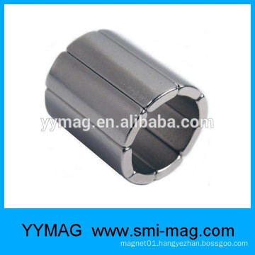 Super strong NdFeB/Neodymium motor magnet